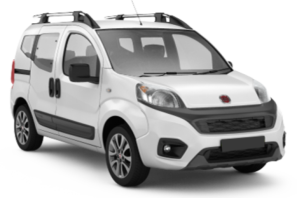 FIAT FIORINO 2023