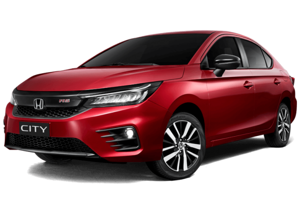 HONDA CITY 2023