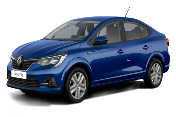 RENAULT TALIANT 2023